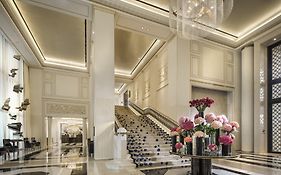 โรงแรมโฟร์ ซีซั่น จาการ์ต้า